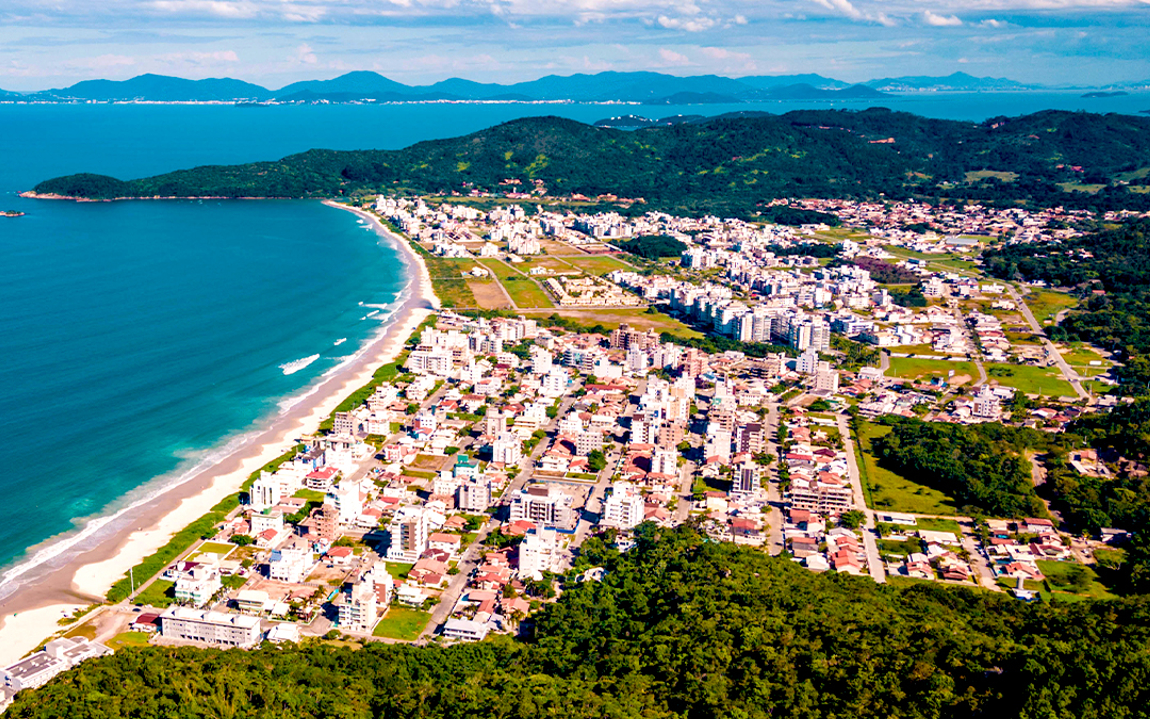 Investimento Imobiliário na Praia de Palmas: Oportunidade de valorização e qualidade de vida