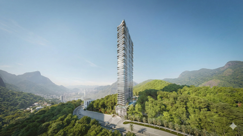 Iconic Brava Home 2025: Guia Completo de Investimento - Nova Via BR-101 e Valorização de 120%