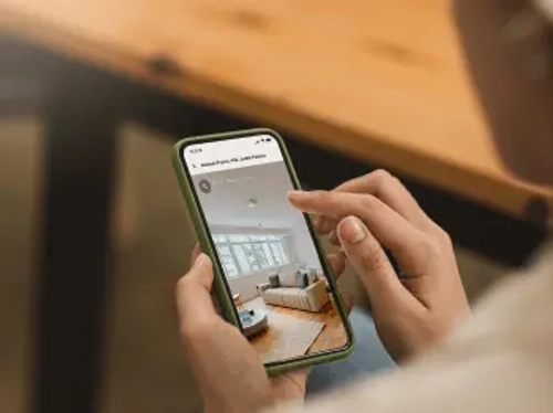 O futuro do mercado imobiliário: praticidade e confiança com a Imobiliária Online