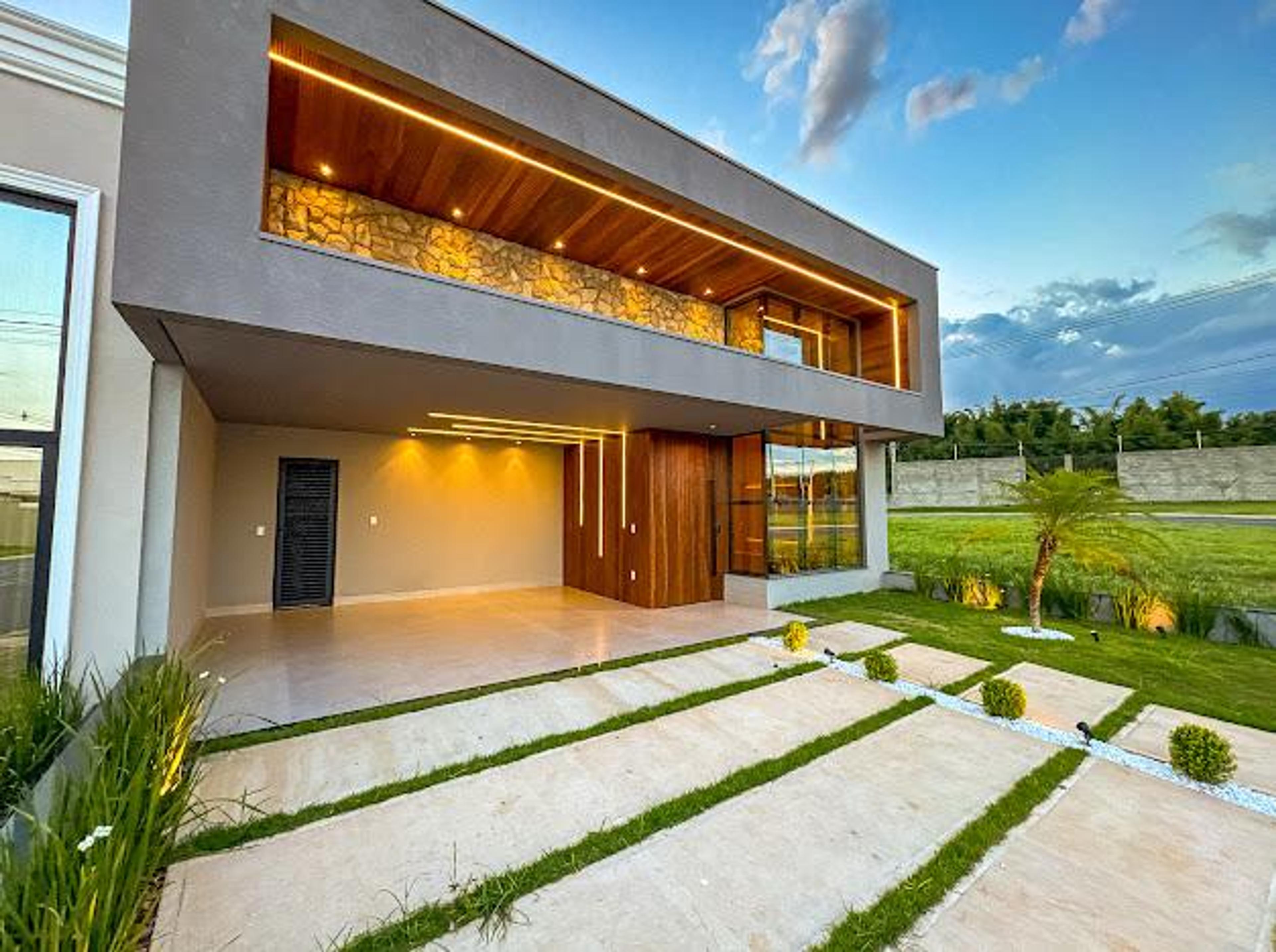 Casa em Condomínio_1