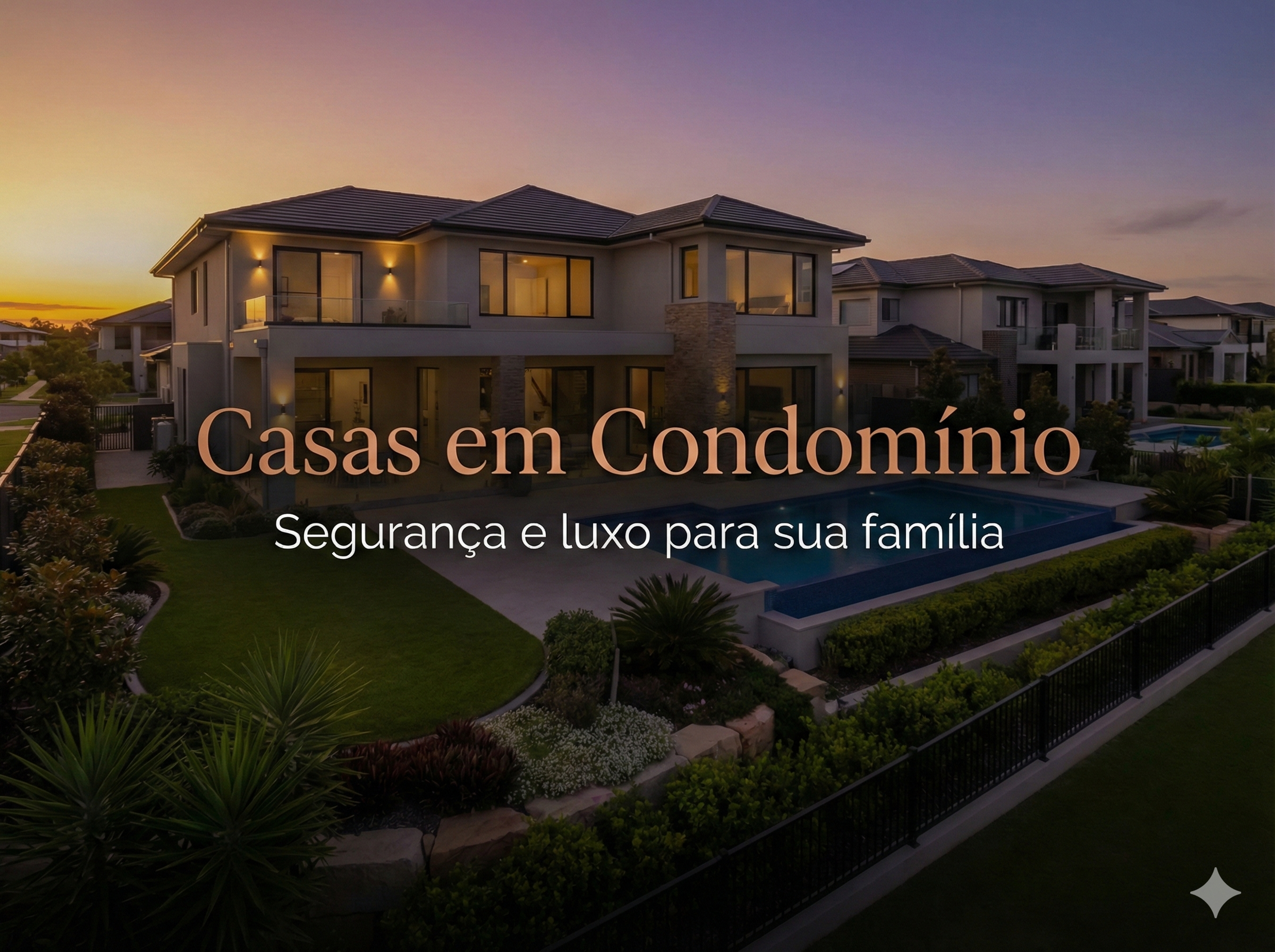 Casa em Condomínio_1