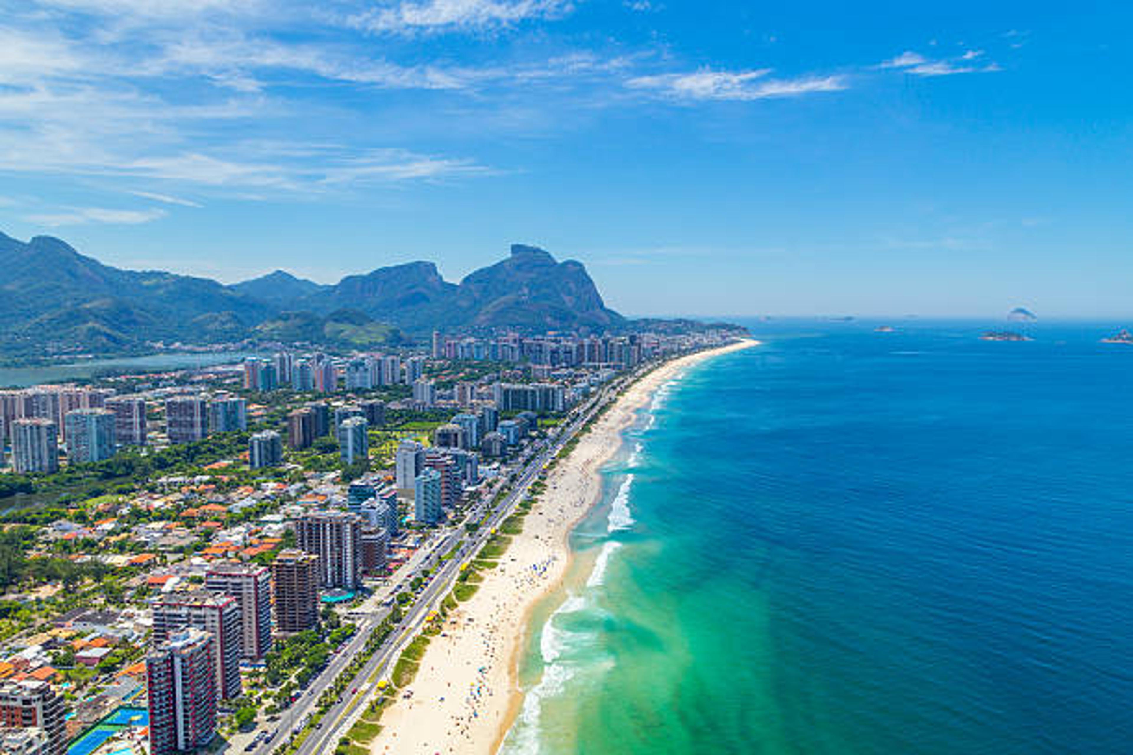 Barra da Tijuca_1