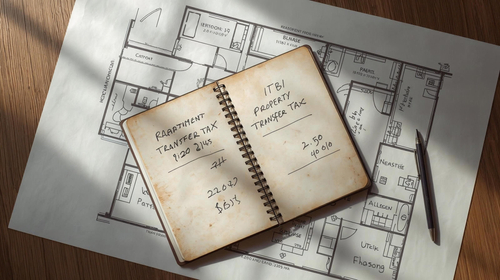 Transferência de imóvel: guia jurídico completo sobre documentação, contratos, ITBI, ITCMD e registro