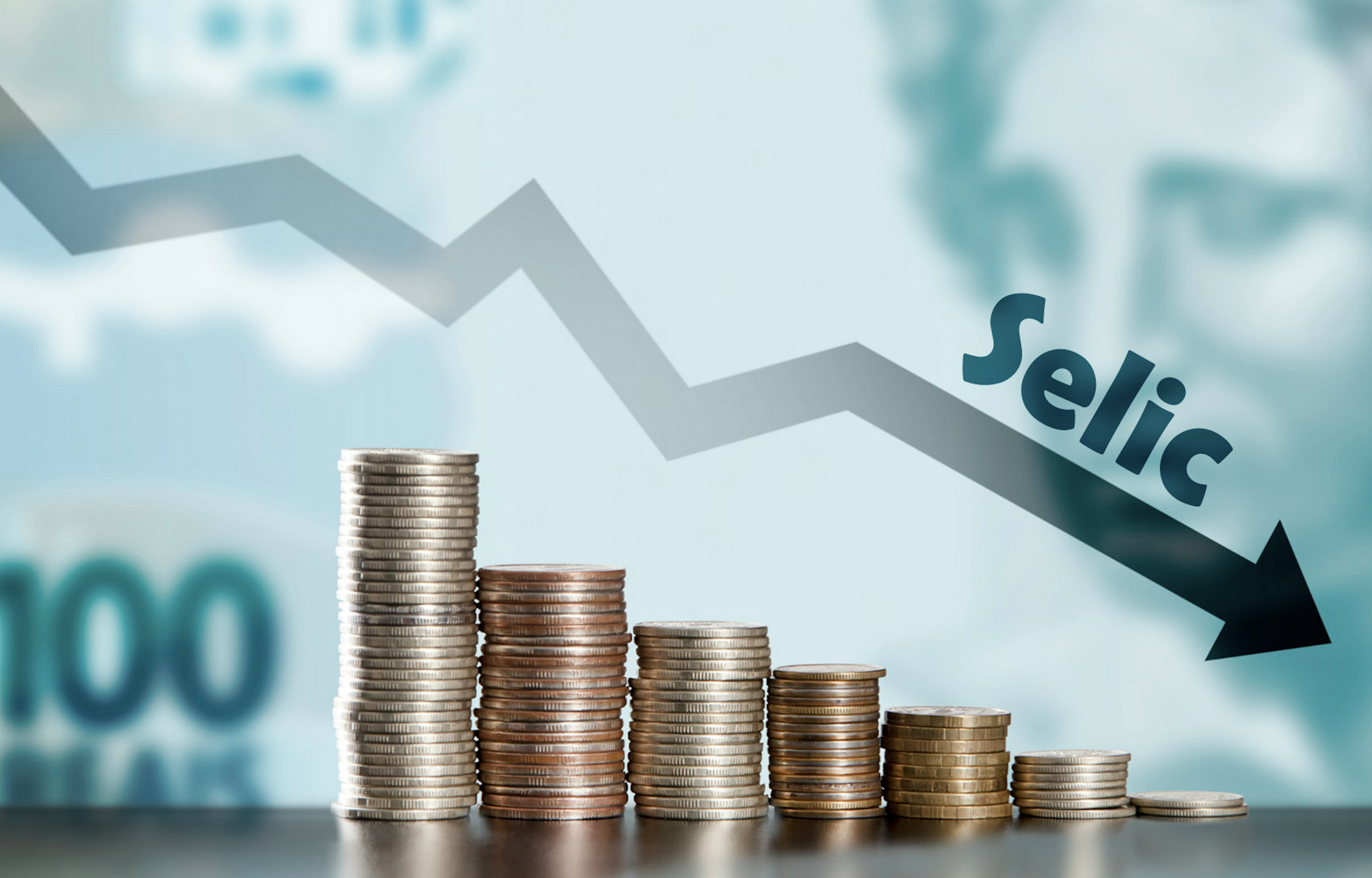 Selic começa a cair: o que isso muda, e por que agora pode ser o melhor momento para comprar um imóvel