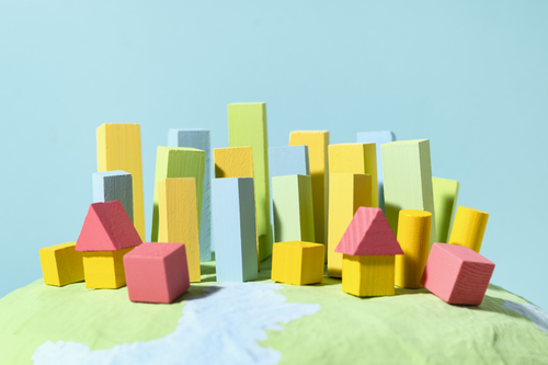 Incorporações imobiliárias econômicas: o mercado que cresce e oferece oportunidades reais.