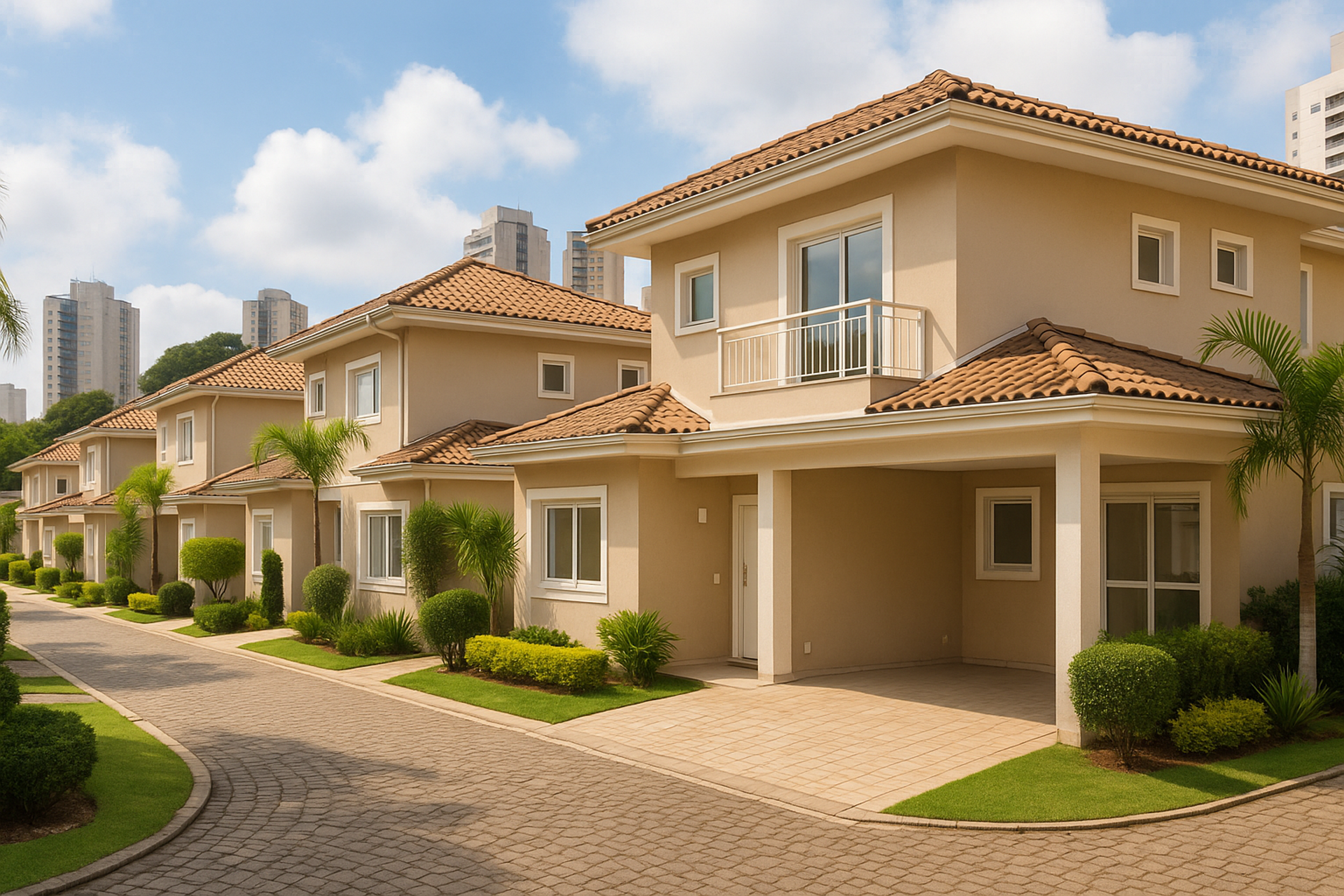 Casa em Condomínio_0