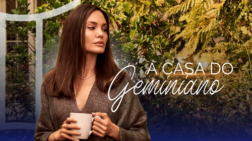 A CASA DO GEMINIANO