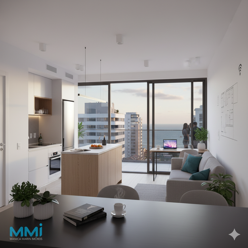 Novos Modelos de Moradia em Balneário Camboriú 2025: Coliving, Flex Living e BTR | Guia Completo