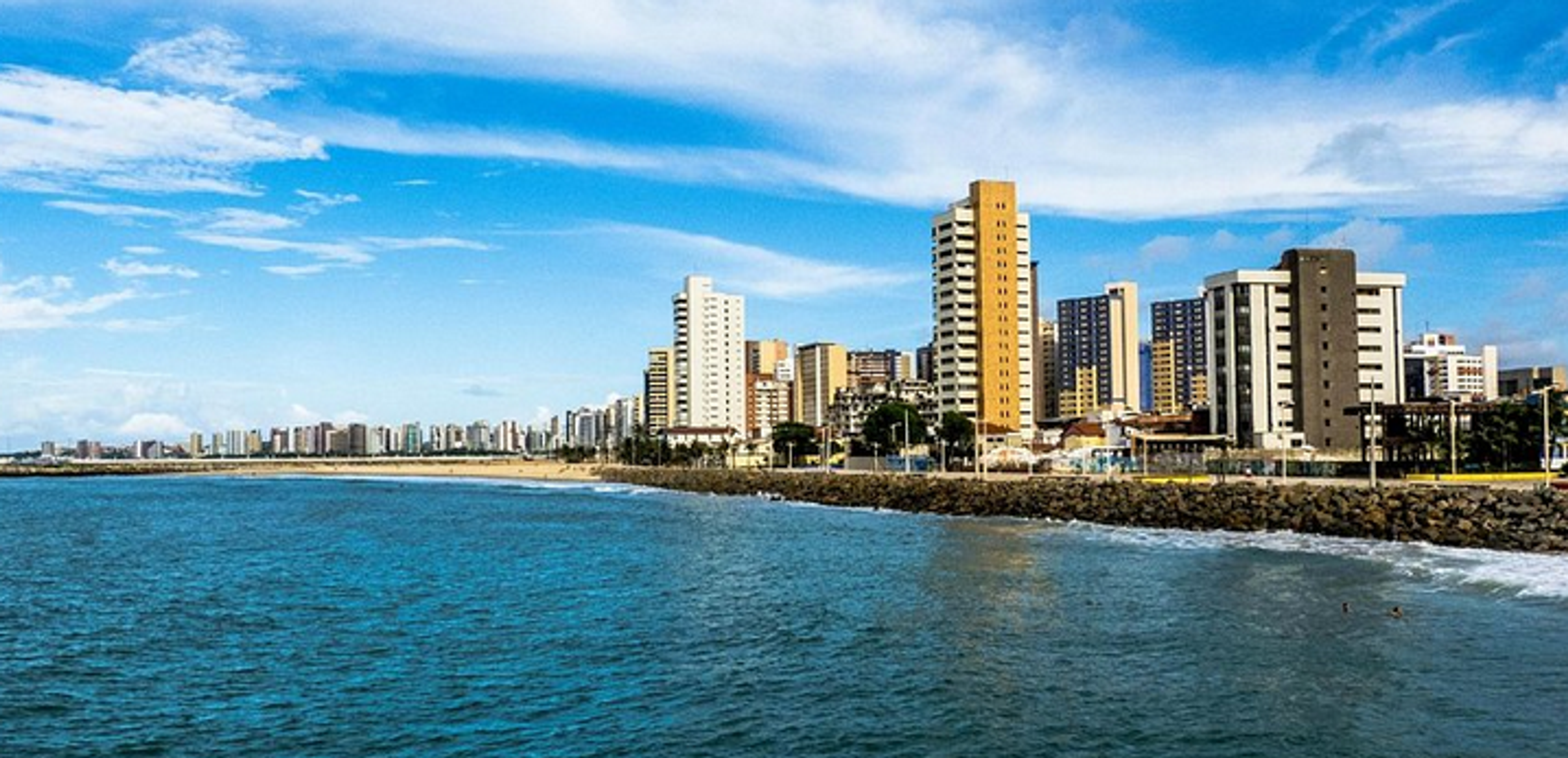 Praia de Iracema_1