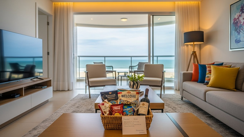 Investir em apartamento para temporada em Jurerê Internacional: vale a pena?