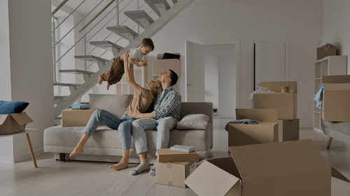 Novos Imóveis: tradição, inovação e compromisso com você