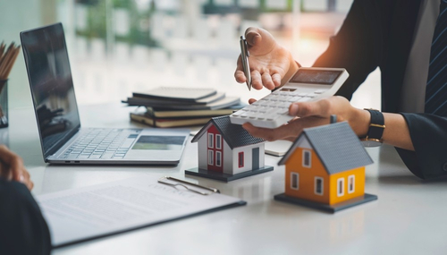 Você sabe como funciona o processo de compra e venda de imóveis?