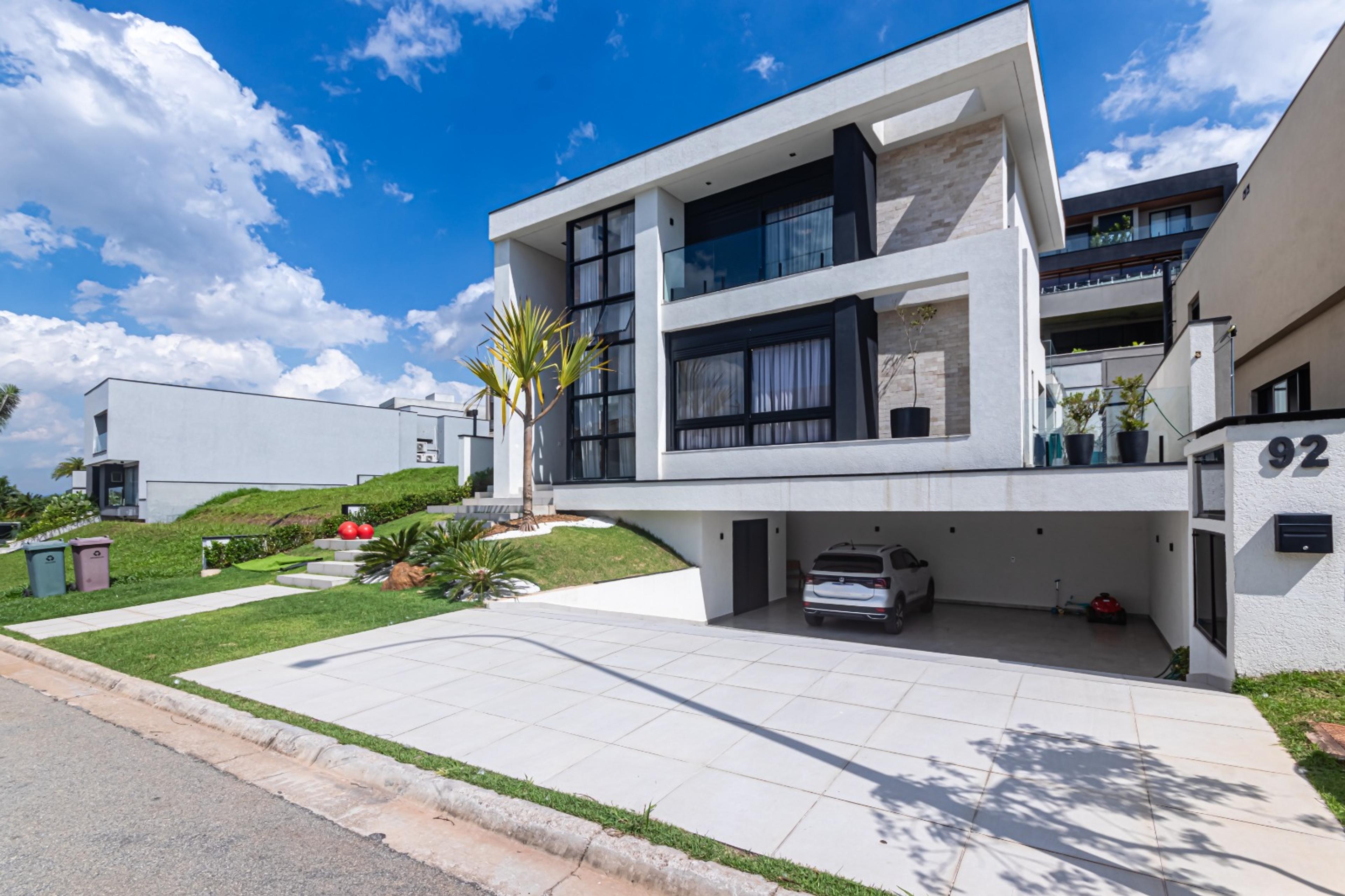 Casa em Condomínio_0