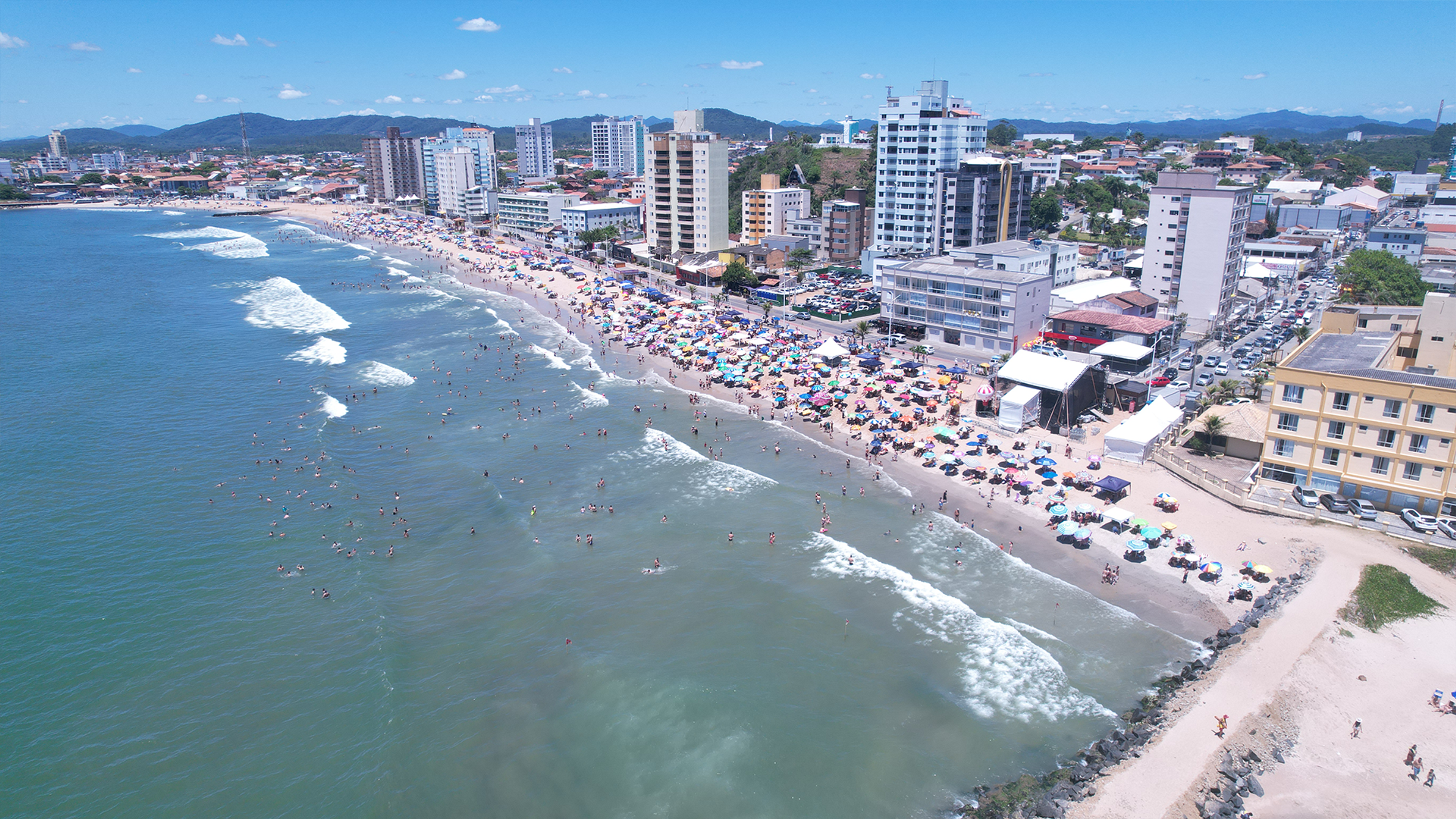 As praias de Barra Velha e seus diferenciais: qual combina mais com você?