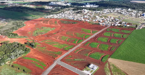 Vaccaro Urbanismo vende 100% da primeira fase da nova etapa do loteamento Vederti