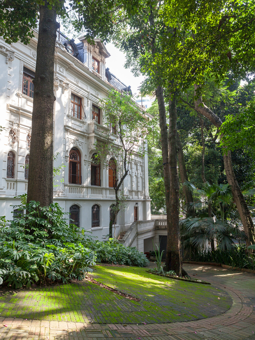 O Charme dos Bairros Clássicos Paulistanos como Estratégia de Investimento Imobiliário