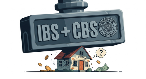 Novo Imposto Aluguel 2026?