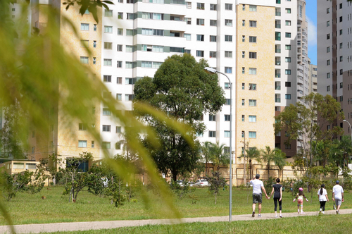 Como alugar um apartamento em Brasília: guia completo para quem está começando