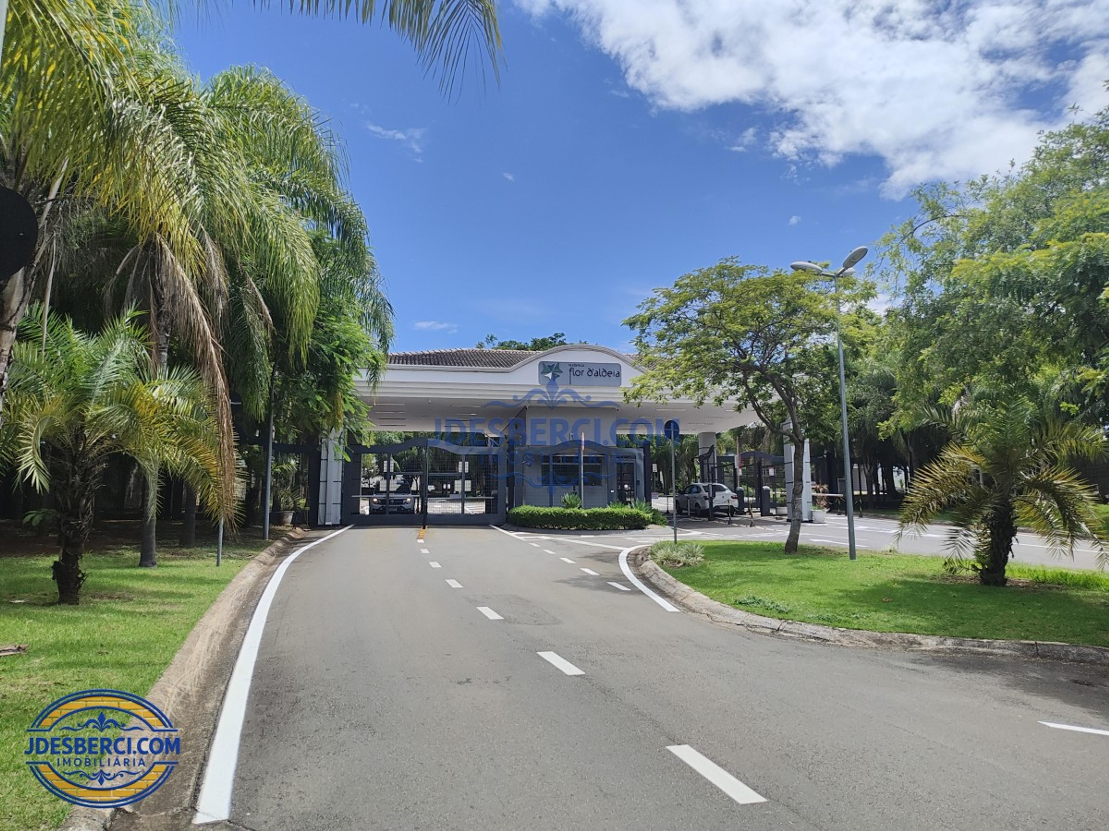 Residencial Flor D Aldeia_0