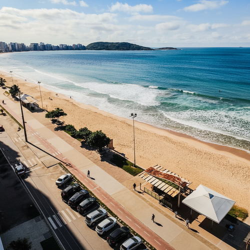 🏖️ Guia Completo: Por Que Investir em Imóveis em Guarapari em 2025