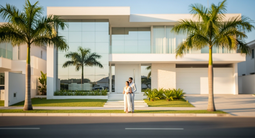 Guia Completo: Como Comprar Casa em Jurerê Internacional do Zero