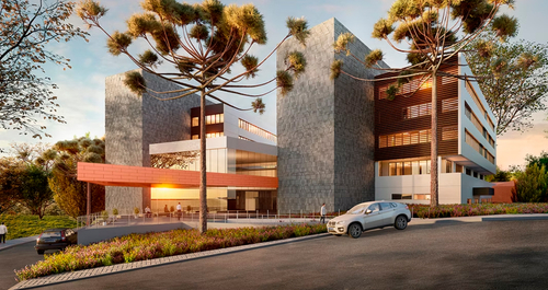 Serra Life Canela: O novo hospital que atenderá Gramado, Canela e região.