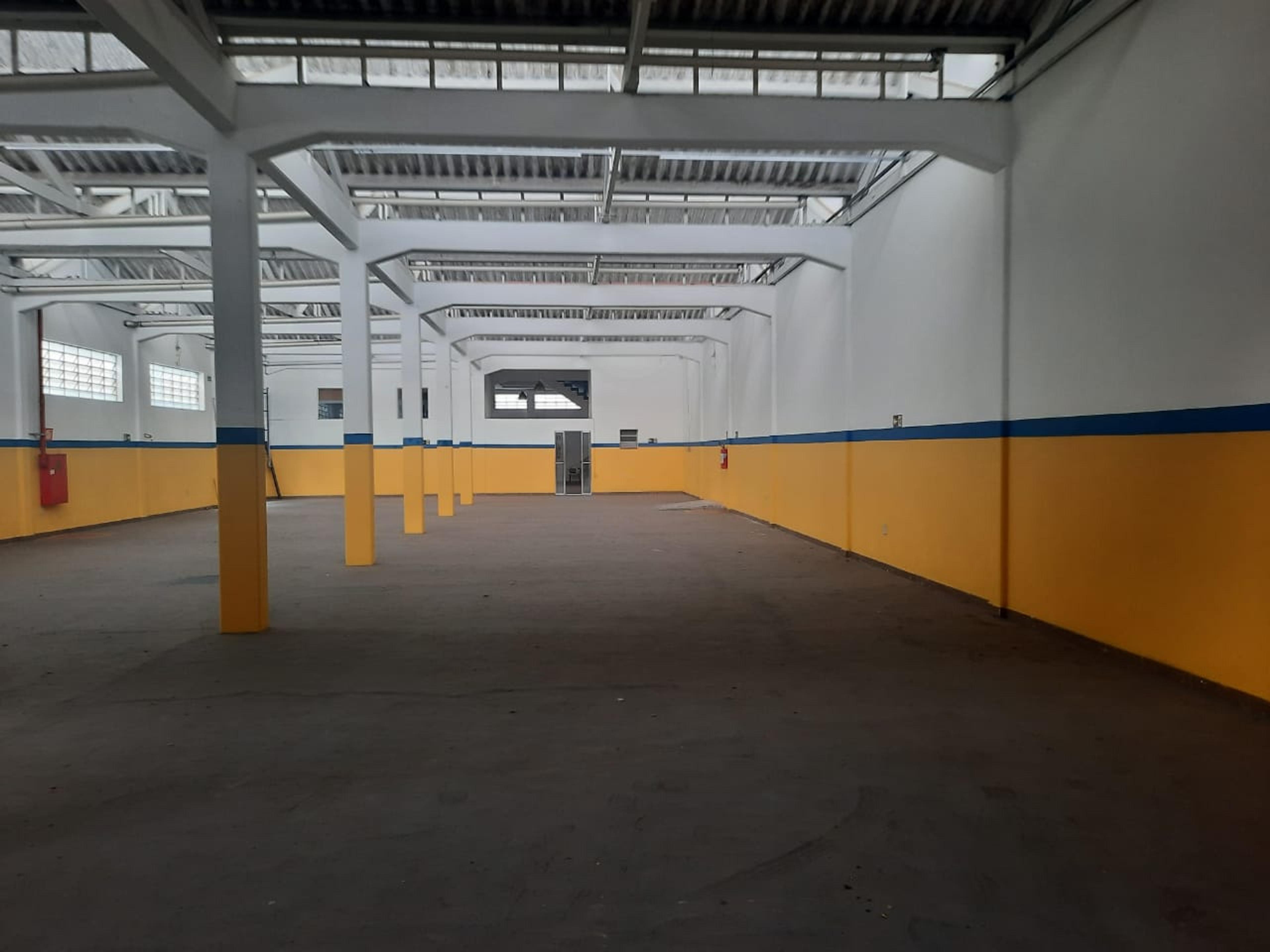 Salão / Galpão Comercial_2