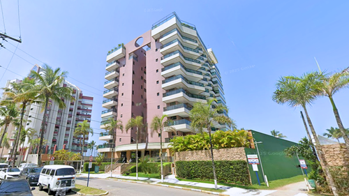 Porto Fino Riviera: Exclusividade e Lazer Completo no Módulo 6