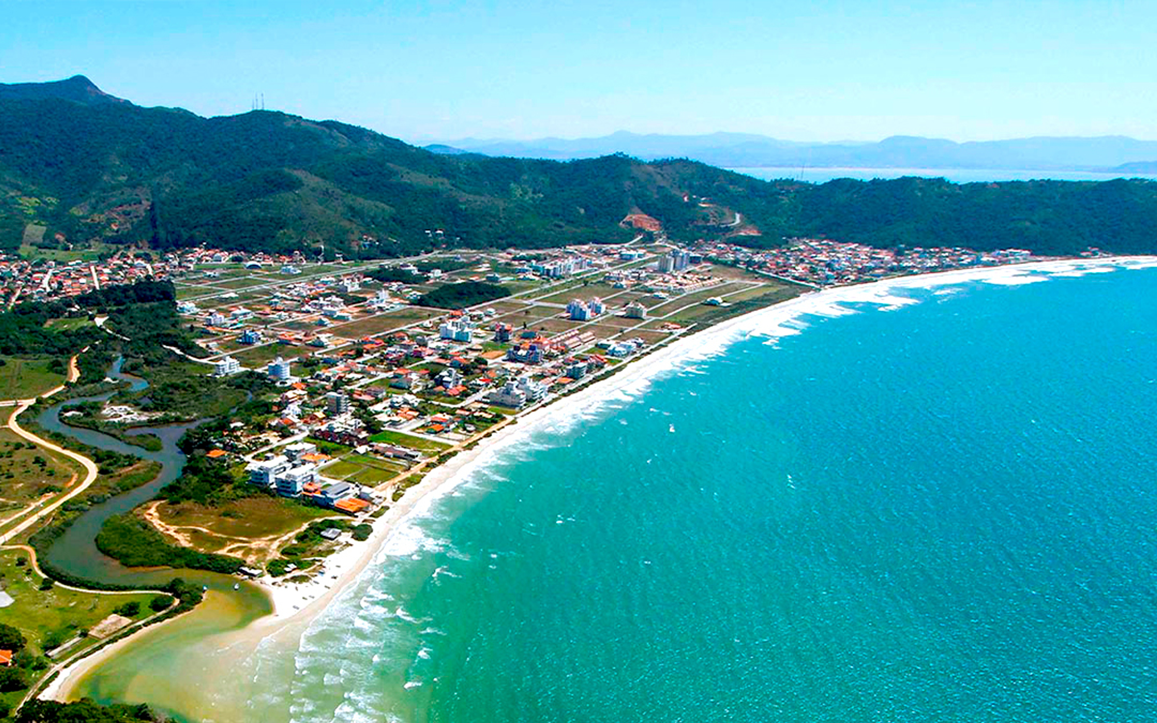 Imóveis mais procurados para locação no litoral: Guia para investidores