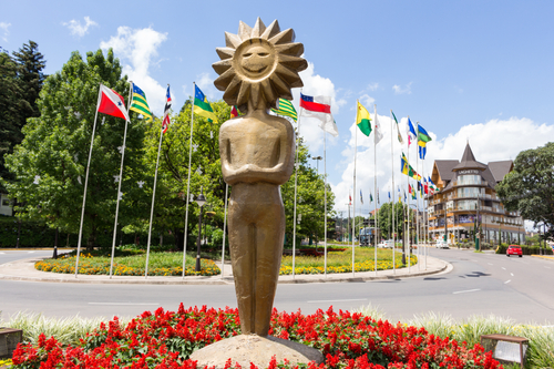 Calendário de Eventos Gramado 2026: Guia de Lazer e Investimentos