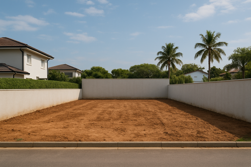 Terreno Condomínio Fechado Guarujá: O Guia Completo para Construir seu Sonho no Litoral