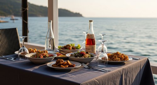 As Joias Escondidas de Jurerê Internacional que Você precisa Visitar