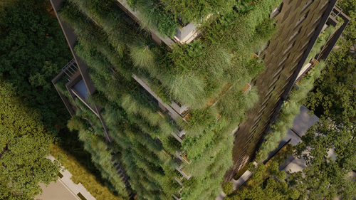 Green premium: como eficiência energética protege o valor do patrimônio