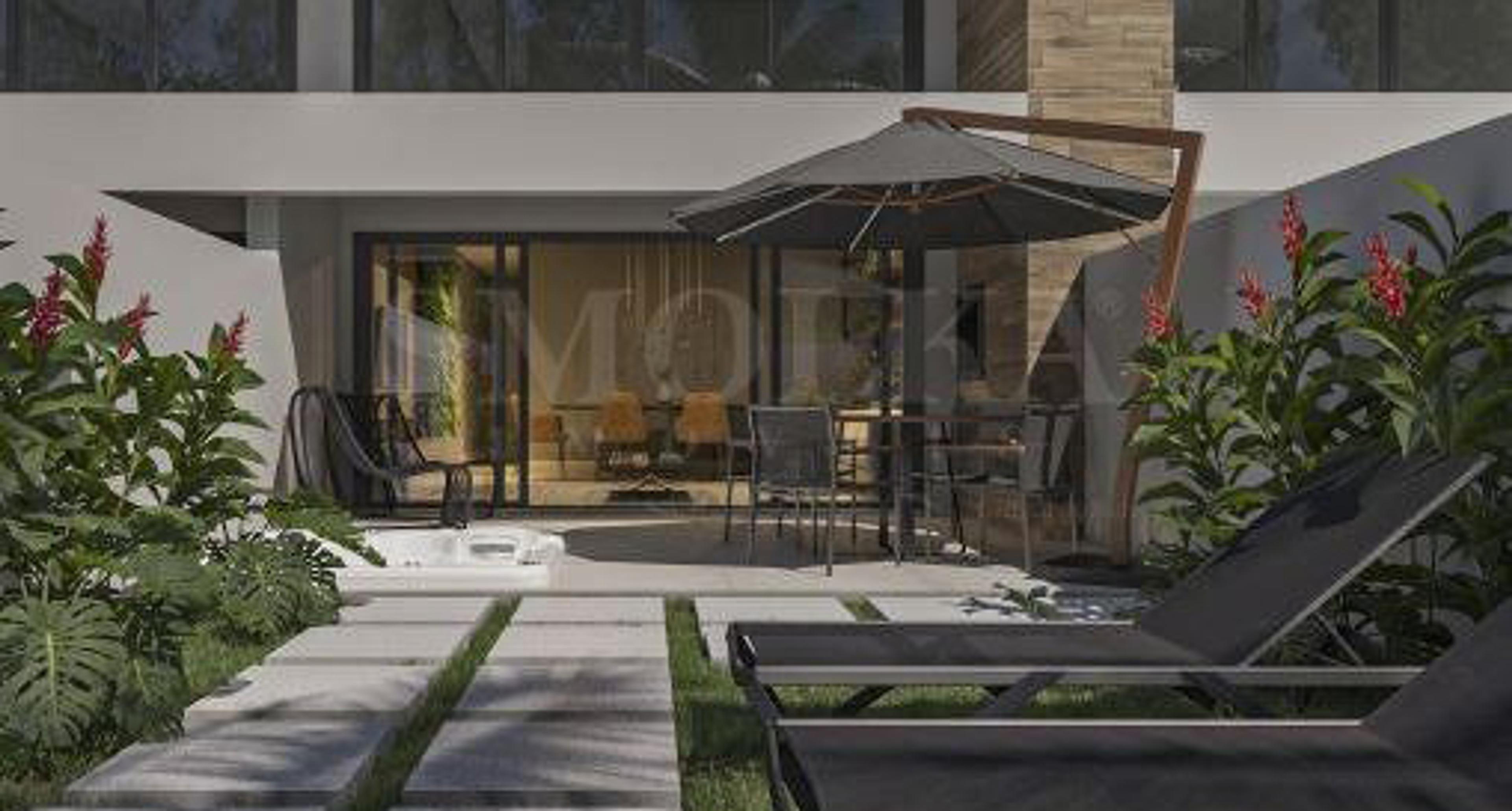 Apartamento Garden_0