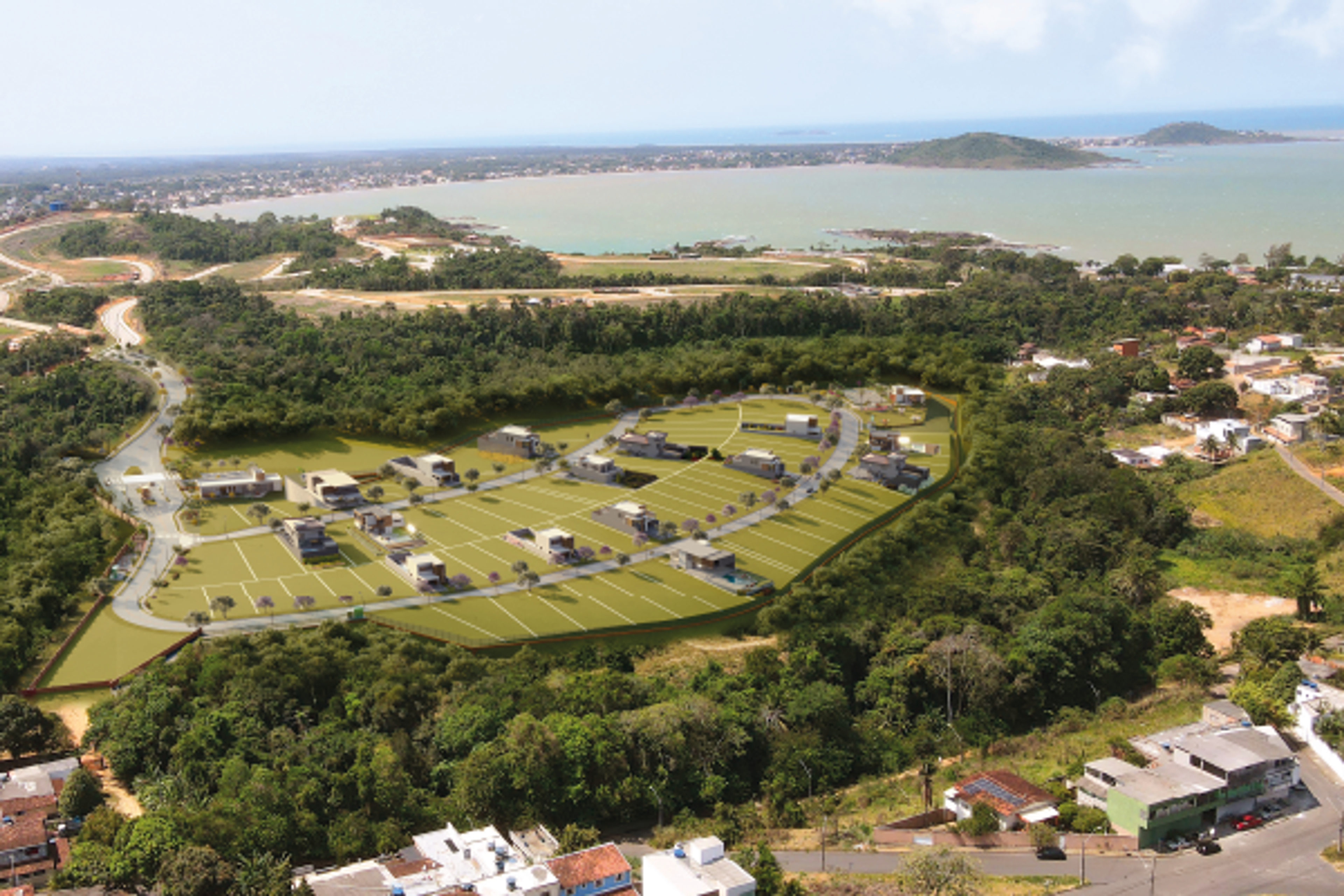 Lotes em Condomínio_3