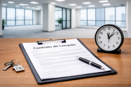 Desistência de Locação Comercial em Até 7 Dias: Existe Direito de Arrependimento?