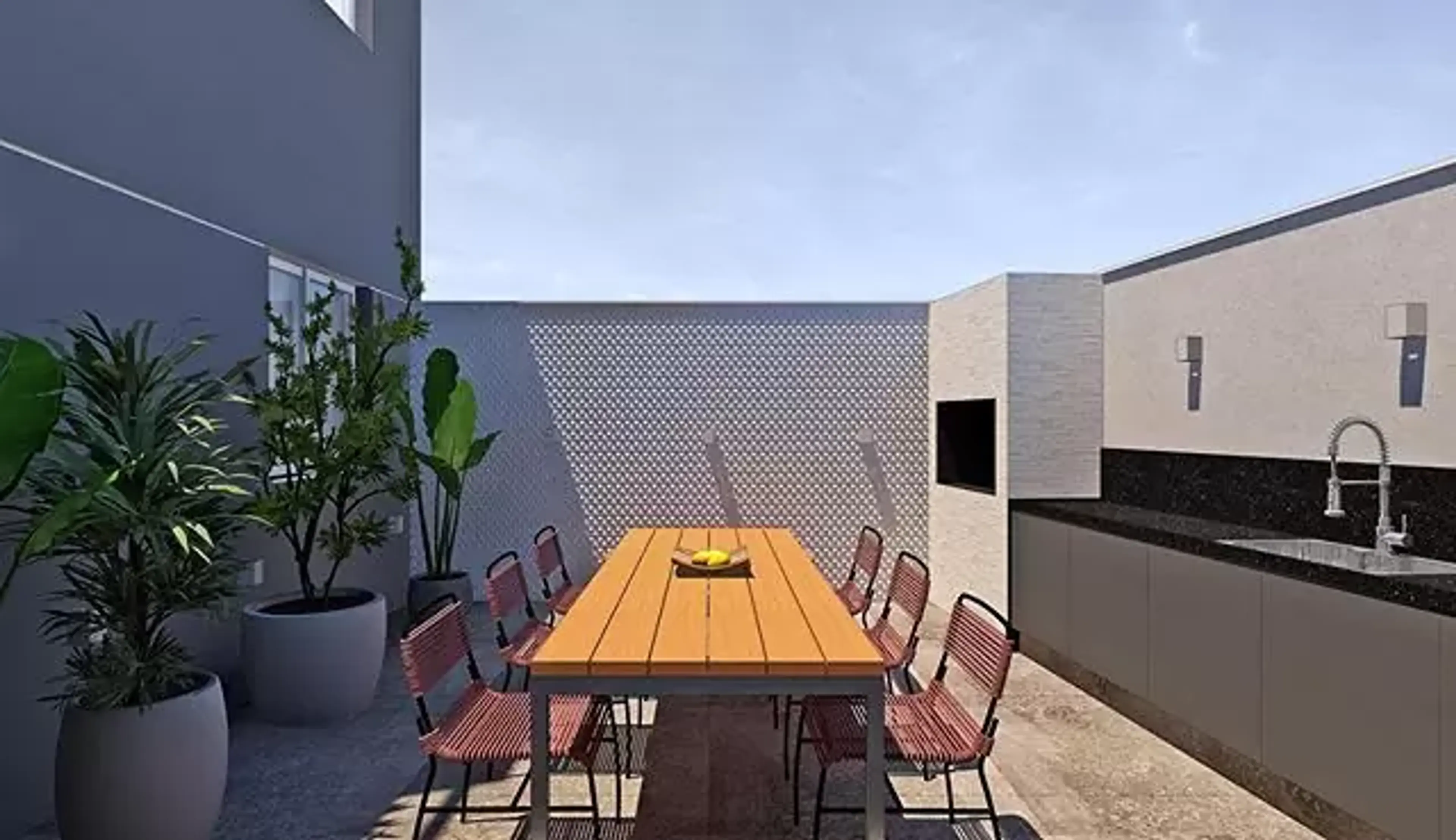 Apartamento com área privativa_2