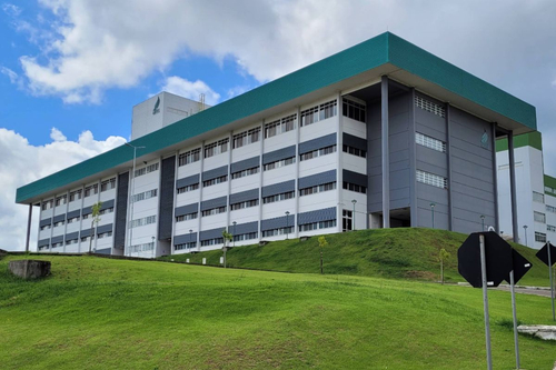 Investimento de R$ 260 milhões no Hospital da UFFS fortalece Chapecó como polo regional