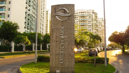 Tudo sobre o Condomínio Américas Park – infra, localização e estilo de vida