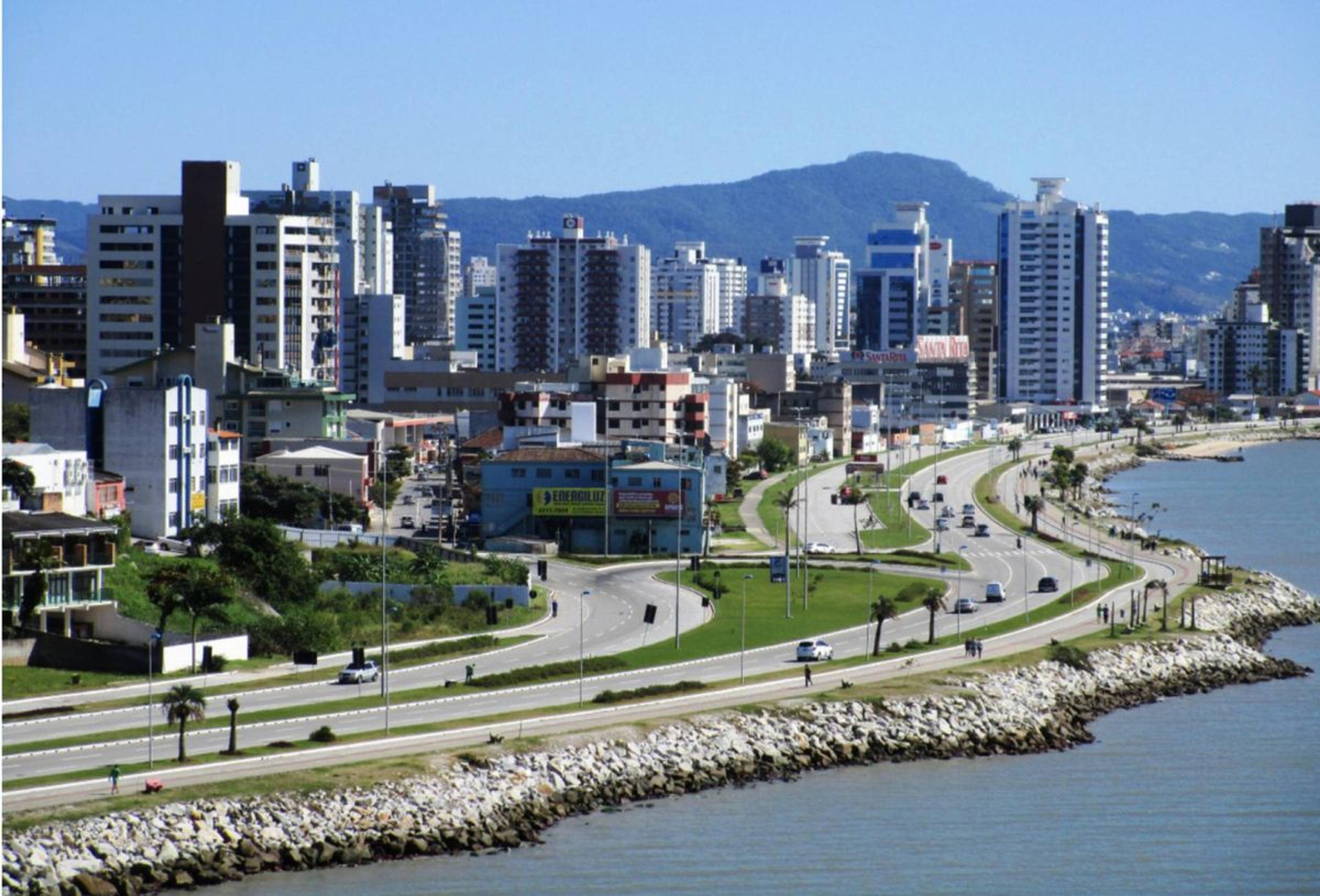 Balneário Estreito_2
