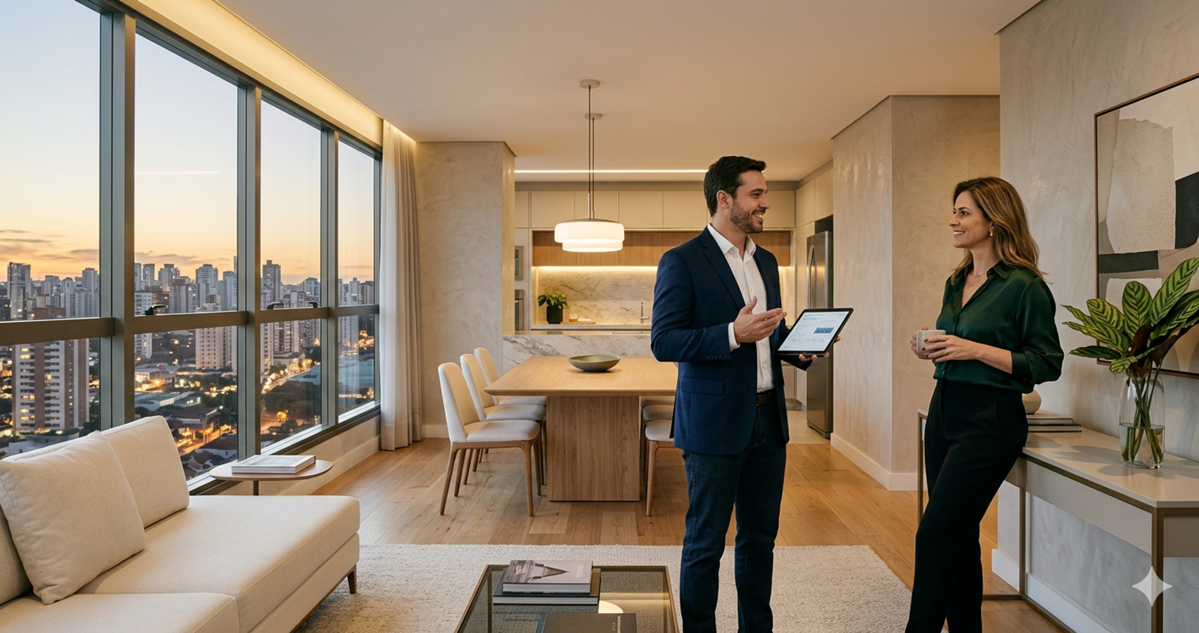 Quer alugar seu imóvel? Descubra como a angariação pode acelerar esse processo