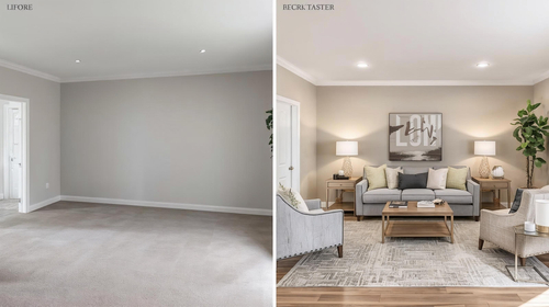 Decoração & Reforma