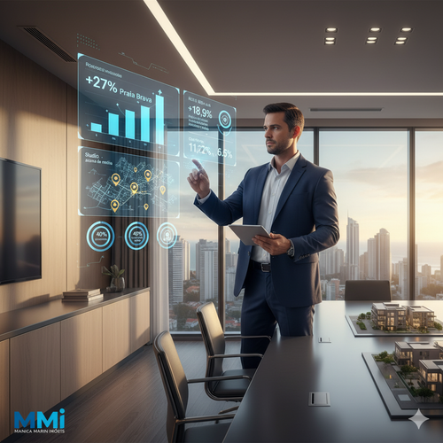 Como Maximizar ROI em Apartamento: Guia Completo 2025