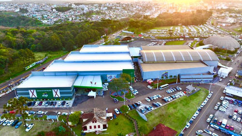 EFAPI: A Maior Feira Multissetorial do Oeste Catarinense Valoriza o Potencial de Chapecó