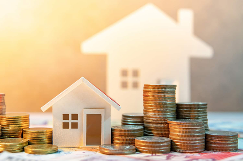 Imóveis como investimento: por que o mercado imobiliário segue sendo uma escolha segura em 2025