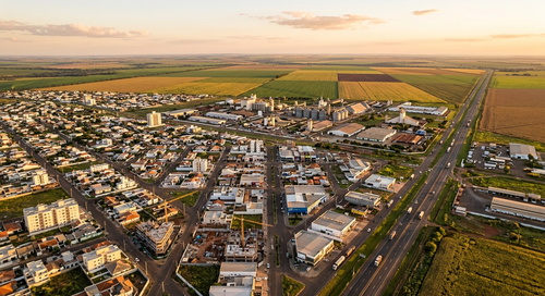Vale a pena investir em imóveis em Luís Eduardo Magalhães em 2026?
