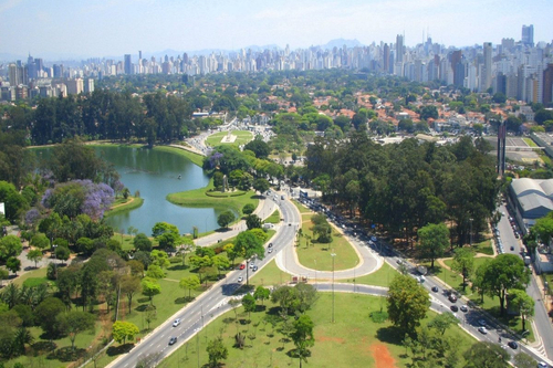 Moema: É o Bairro Mais Seguro e Valorizado de São Paulo? Descubra a Verdade!