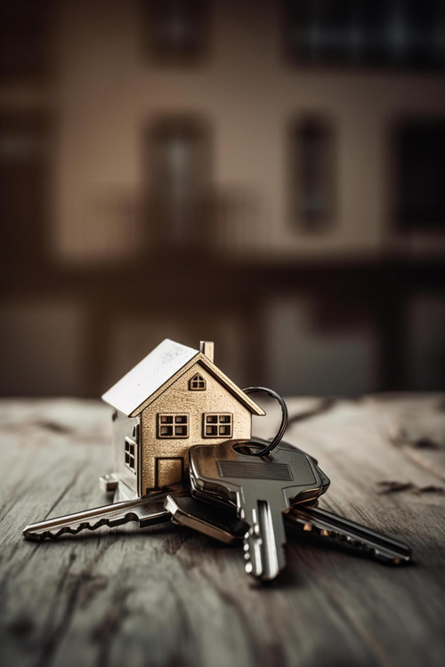 Seu imóvel está parado? Descubra como uma boa estratégia de marketing imobiliário faz toda a diferença