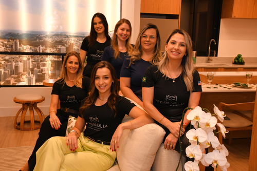 Mulher Investe: um encontro que reforça o poder feminino no mercado