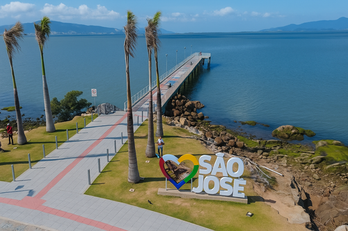Por que imóveis em São José estão se tornando o novo alvo de investidores